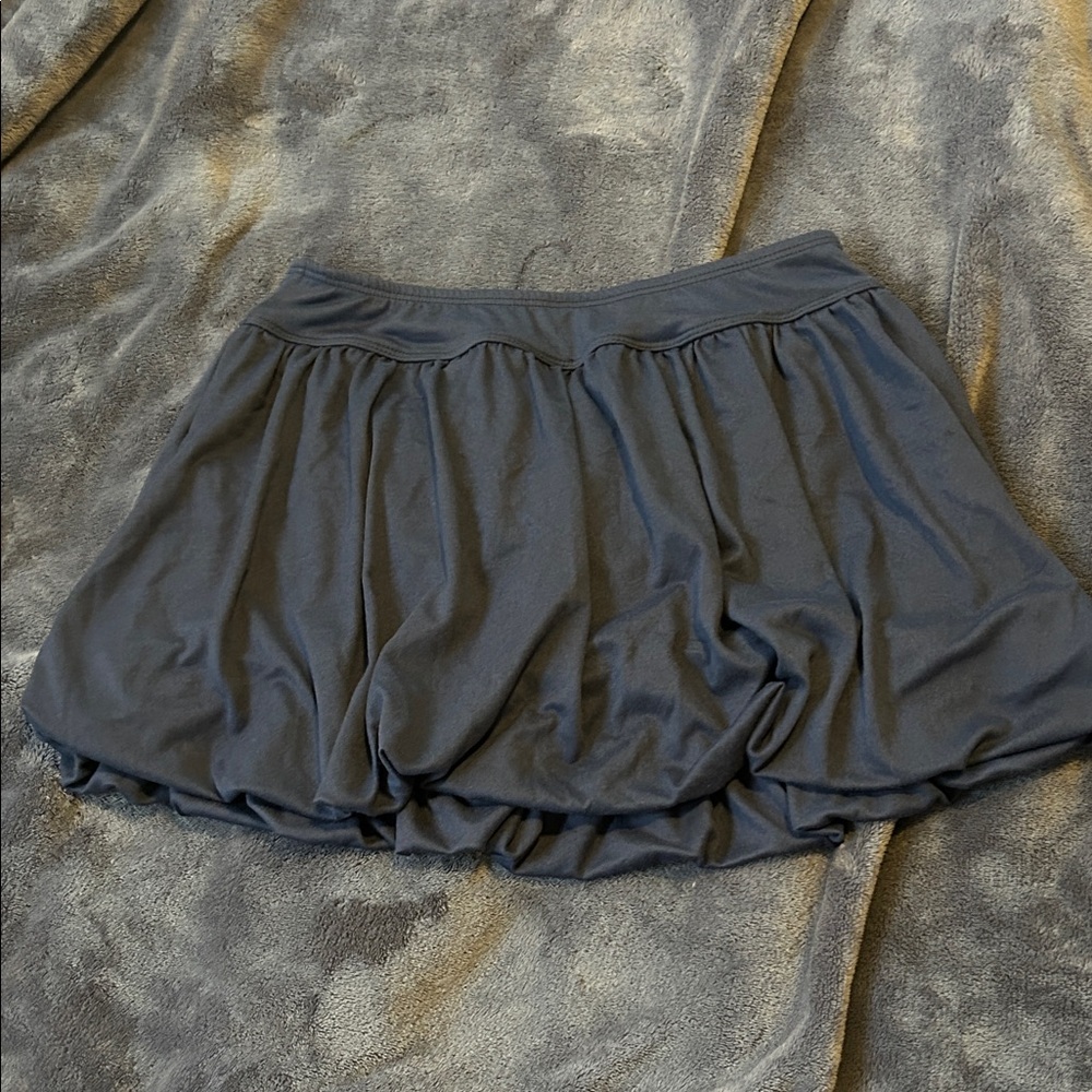 Market & Spruce Navy Blue Garment